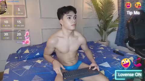 Snapshot of luandy_ chatting on 05-21-26, 11:50 lUAN online show from 05-21-26, 11:50