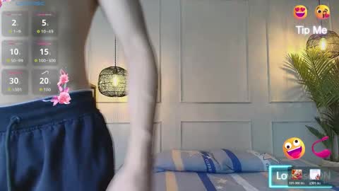 Snapshot of luandy_ chatting on 05-22-26, 11:49 lUAN online show from 05-22-26, 11:49