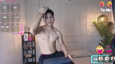 Snapshot of luandy_ chatting on 05-23-26, 11:58 lUAN online show from 05-23-26, 11:58