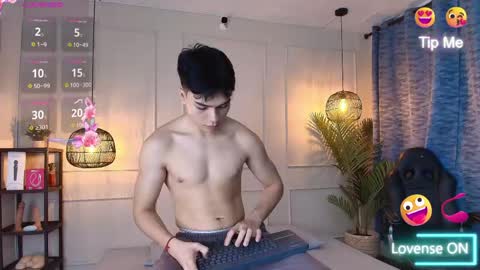 Snapshot of luandy_ chatting on 05-29-26, 12:14 lUAN online show from 05-29-26, 12:14