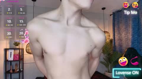 Snapshot of luandy_ chatting on 05-31-26, 11:39 lUAN online show from 05-31-26, 11:39