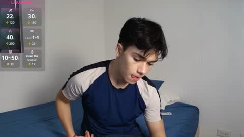luandy_1 online show from 06-19-26, 12:20