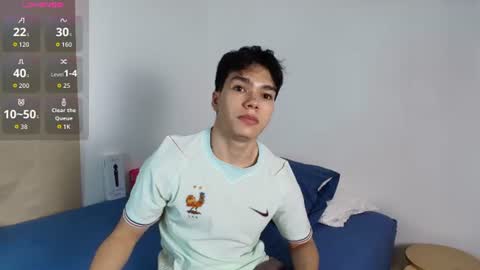 luandy_1 online show from 07-05-26, 12:45