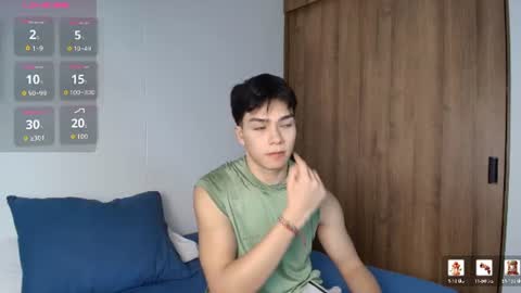 luandy_1 online show from 07-22-26, 12:41