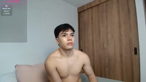 luandy_1 online show from 07-31-26, 12:15