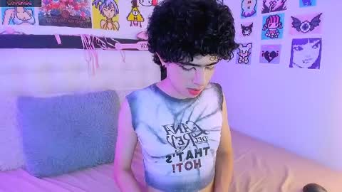 LuanRush online show from 04-01-26, 06:05