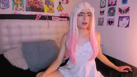 LuanRush online show from 04-09-26, 07:08