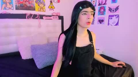 LuanRush online show from 04-13-26, 06:24