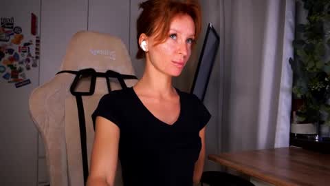Luba online show from 05-24-26, 07:30