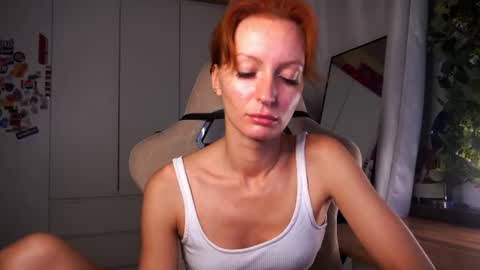 Luba online show from 06-30-26, 08:21
