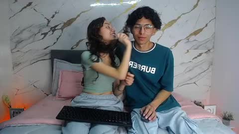 Snapshot of lubli_thodez chatting on 04-24-26, 01:35 lubli_thodez online show from 04-24-26, 01:35