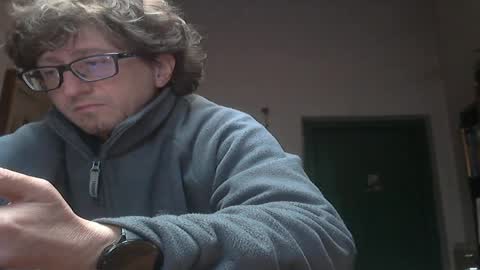 luca78 online show from 03-29-26, 07:41