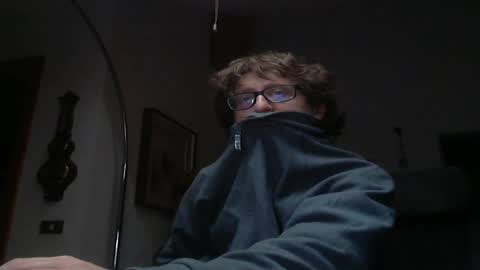 luca78 online show from 04-12-26, 07:13