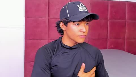 luca_mashle online show from 06-04-26, 02:39