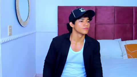 luca_mashle online show from 06-19-26, 02:49