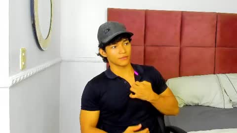 luca_mashle online show from 07-01-26, 02:35