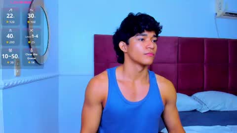 luca_mashle online show from 07-03-26, 04:19