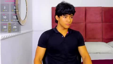 luca_mashle online show from 07-05-26, 02:40