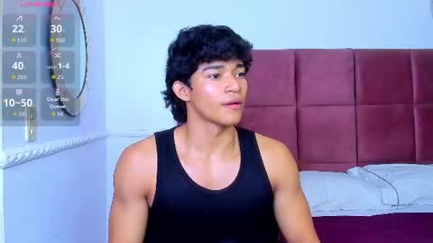 luca_mashle online show from 07-07-26, 03:42