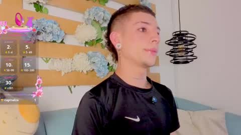 Luca  online show from 04-27-26, 04:10