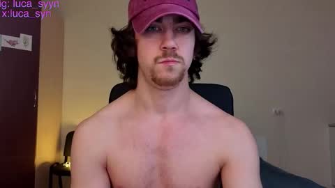 Luca S online show from 02-04-26, 06:36