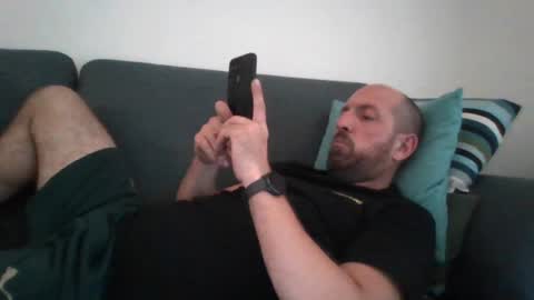 Luca online show from 07-03-26, 11:27