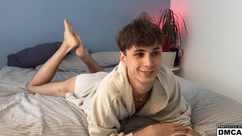 lucacharm online show from 04-08-26, 03:23