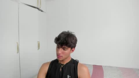 lucacosta19 online show from 05-27-26, 07:33