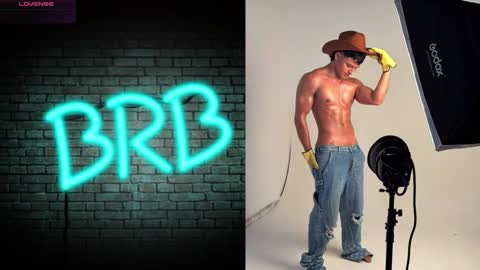 Luca Dior online show from 01-16-26, 12:09