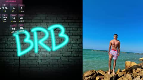 Luca Dior online show from 02-05-26, 11:15