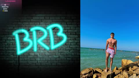 Luca Dior online show from 02-21-26, 11:33