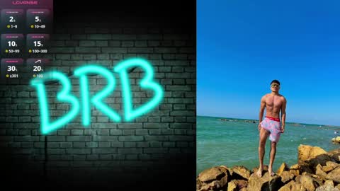 Luca Dior online show from 04-08-26, 11:10