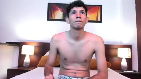lucas_dream online show from 05-09-26, 11:37