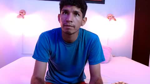 lucas_dream online show from 05-15-26, 11:39