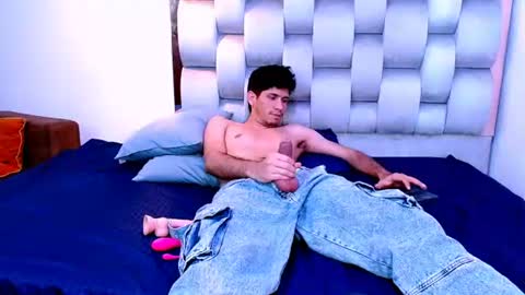 lucas_dream online show from 06-27-26, 12:22