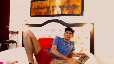 lucas_dream online show from 07-02-26, 11:38