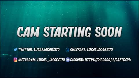 LucasJacobs online show from 05-11-26, 02:39