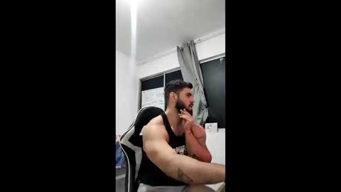 lucas_wolfx online show from 05-16-26, 10:41