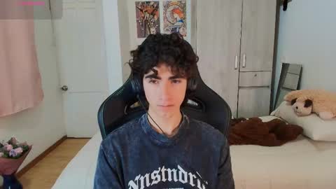 lucas_xo online show from 02-06-26, 02:27