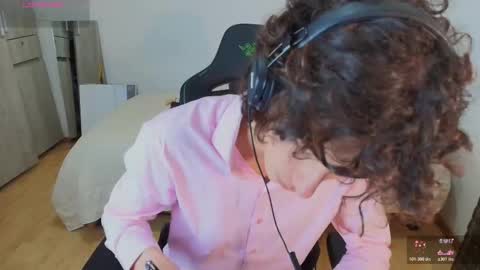 lucas_xo online show from 02-14-26, 07:38