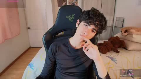 lucas_xo online show from 05-30-26, 10:29
