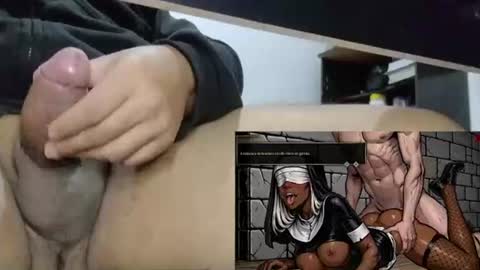 lucasdmc53 online show from 06-22-26, 03:25