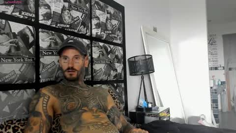 lucasexclusive online show from 03-11-25, 05:38