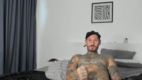 lucasexclusive online show from 03-08-26, 06:06