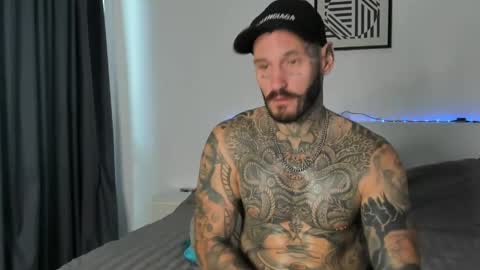 lucasexclusive online show from 04-24-26, 06:38