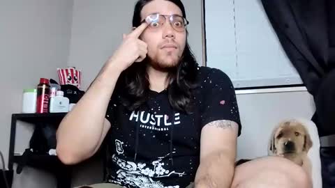 Snapshot of lucasgalactic69 chatting on 02-03-25, 05:18 Lucas Cifrady online show from 02-03-25, 05:18