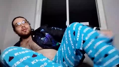 Snapshot of lucasgalactic69 chatting on 02-23-25, 11:33 Lucas Cifrady online show from 02-23-25, 11:33