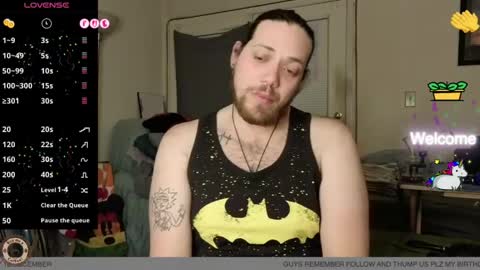 Snapshot of lucasgalactic69 chatting on 04-06-26, 04:46 Lucas Cifrady online show from 04-06-26, 04:46