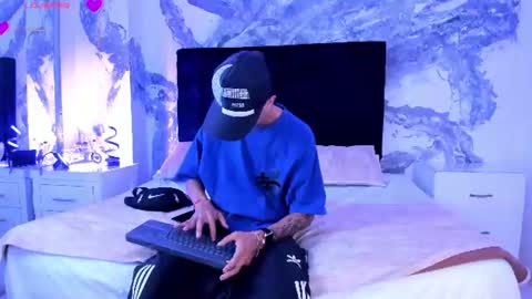 Lucas online show from 06-29-26, 05:57
