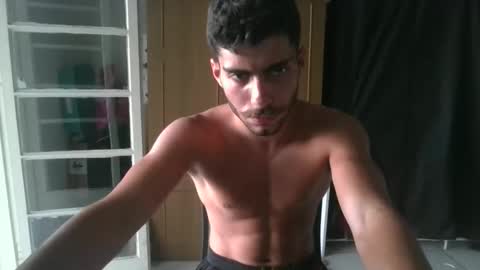 lucasmansoni online show from 01-12-26, 05:07